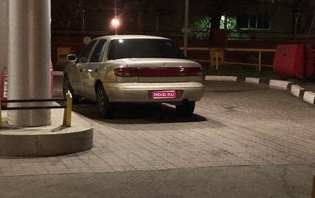 KIA Sephia II, 1998 год, 105 000 рублей, 1 фотография