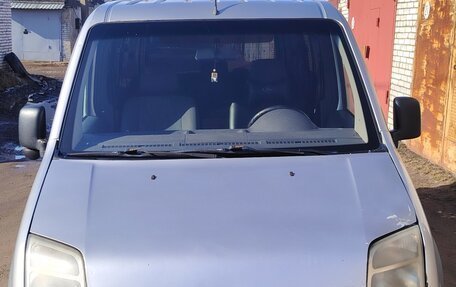 Ford Tourneo Connect I, 2007 год, 299 999 рублей, 1 фотография