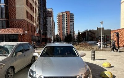 Lexus GS III рестайлинг, 2007 год, 1 450 000 рублей, 1 фотография