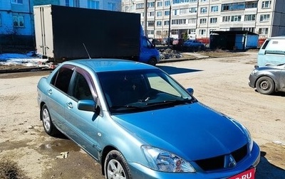 Mitsubishi Lancer IX, 2007 год, 320 000 рублей, 1 фотография