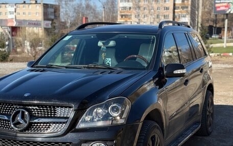 Mercedes-Benz GL-Класс, 2006 год, 1 300 000 рублей, 1 фотография