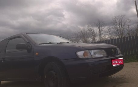 Nissan Almera, 1997 год, 260 000 рублей, 1 фотография