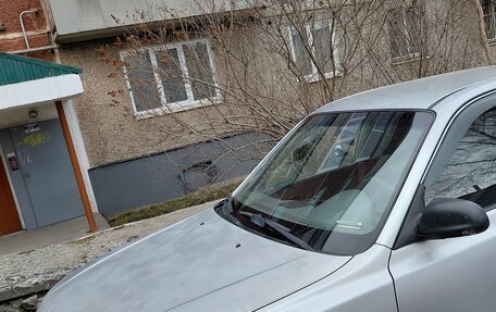 Hyundai Accent II, 2007 год, 360 000 рублей, 4 фотография