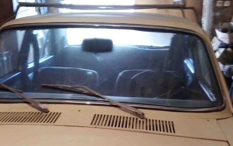 ГАЗ 24 «Волга» I (24), 1979 год, 400 000 рублей, 1 фотография