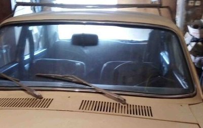 ГАЗ 24 «Волга» I (24), 1979 год, 400 000 рублей, 1 фотография