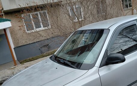 Hyundai Accent II, 2007 год, 360 000 рублей, 3 фотография