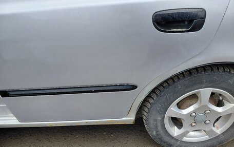 Hyundai Accent II, 2007 год, 360 000 рублей, 11 фотография