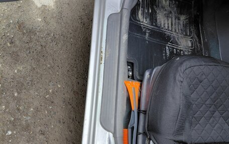 Hyundai Accent II, 2007 год, 360 000 рублей, 10 фотография