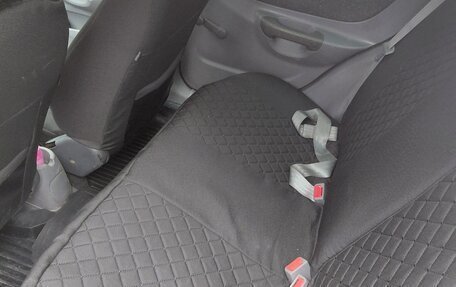 Hyundai Accent II, 2007 год, 360 000 рублей, 7 фотография