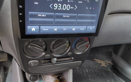 Hyundai Accent II, 2007 год, 360 000 рублей, 8 фотография