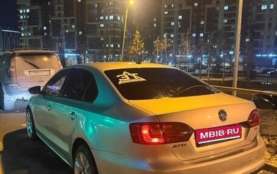 Volkswagen Jetta VI, 2014 год, 780 000 рублей, 1 фотография