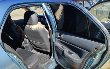 Mitsubishi Lancer IX, 2007 год, 320 000 рублей, 11 фотография