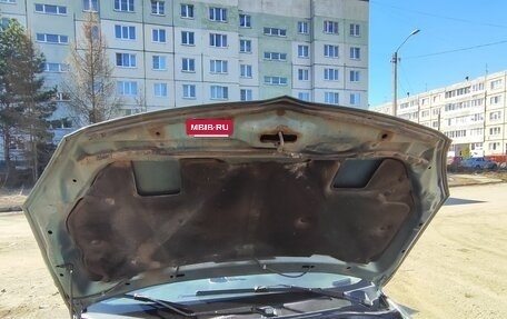 Mitsubishi Lancer IX, 2007 год, 320 000 рублей, 9 фотография