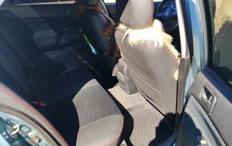 Mitsubishi Lancer IX, 2007 год, 320 000 рублей, 12 фотография