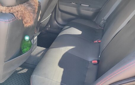 Mitsubishi Lancer IX, 2007 год, 320 000 рублей, 14 фотография