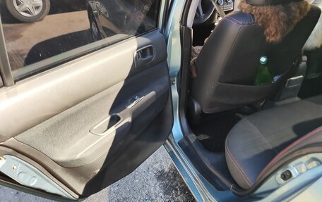 Mitsubishi Lancer IX, 2007 год, 320 000 рублей, 15 фотография