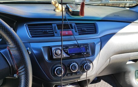 Mitsubishi Lancer IX, 2007 год, 320 000 рублей, 18 фотография