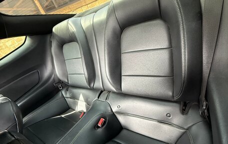 Ford Mustang VI рестайлинг, 2014 год, 1 198 800 рублей, 23 фотография