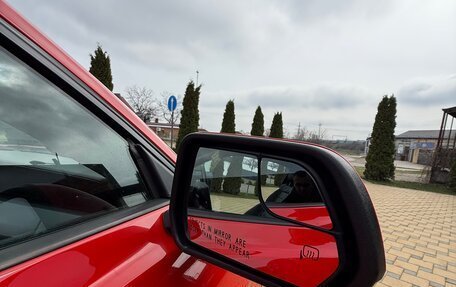 Ford Mustang VI рестайлинг, 2014 год, 1 198 800 рублей, 25 фотография