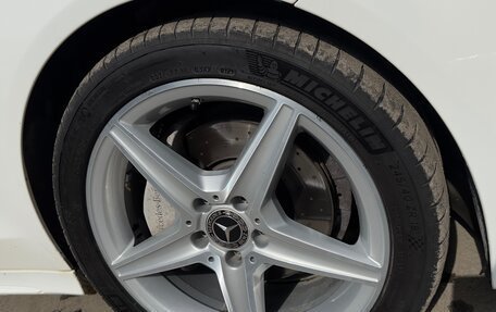 Mercedes-Benz C-Класс, 2017 год, 1 750 000 рублей, 13 фотография