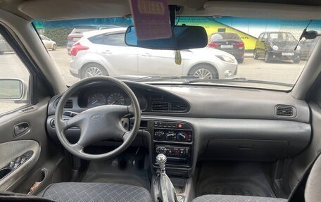 KIA Sephia II, 1998 год, 105 000 рублей, 7 фотография