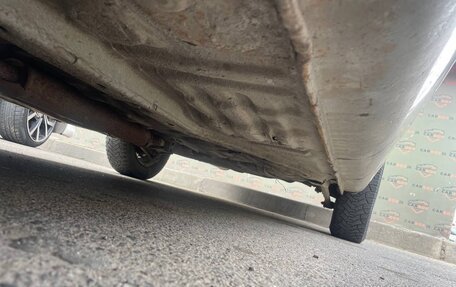 KIA Sephia II, 1998 год, 105 000 рублей, 5 фотография