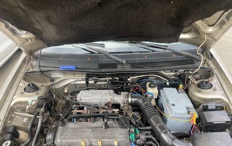 KIA Sephia II, 1998 год, 105 000 рублей, 6 фотография