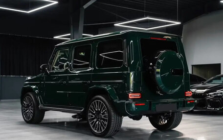 Mercedes-Benz G-Класс AMG, 2026 год, 23 790 000 рублей, 7 фотография