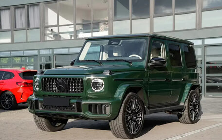 Mercedes-Benz G-Класс AMG, 2026 год, 23 790 000 рублей, 8 фотография