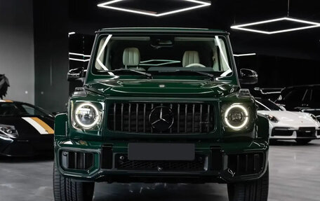 Mercedes-Benz G-Класс AMG, 2026 год, 23 790 000 рублей, 3 фотография