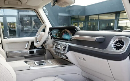 Mercedes-Benz G-Класс AMG, 2026 год, 23 790 000 рублей, 9 фотография