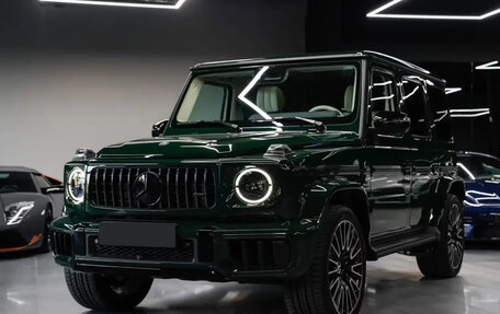 Mercedes-Benz G-Класс AMG, 2026 год, 23 790 000 рублей, 4 фотография