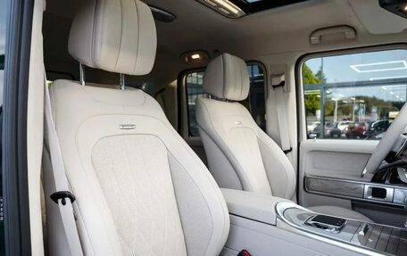 Mercedes-Benz G-Класс AMG, 2026 год, 23 790 000 рублей, 10 фотография