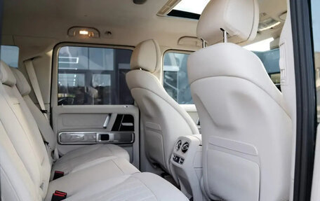 Mercedes-Benz G-Класс AMG, 2026 год, 23 790 000 рублей, 11 фотография