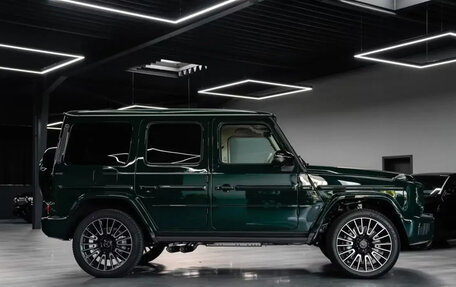 Mercedes-Benz G-Класс AMG, 2026 год, 23 790 000 рублей, 6 фотография