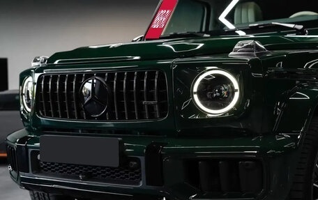 Mercedes-Benz G-Класс AMG, 2026 год, 23 790 000 рублей, 5 фотография