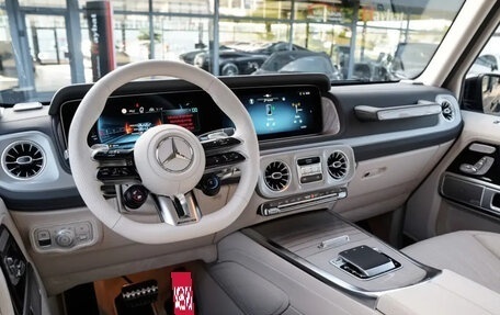 Mercedes-Benz G-Класс AMG, 2026 год, 23 790 000 рублей, 2 фотография