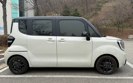 KIA Ray, 2023 год, 1 598 000 рублей, 5 фотография