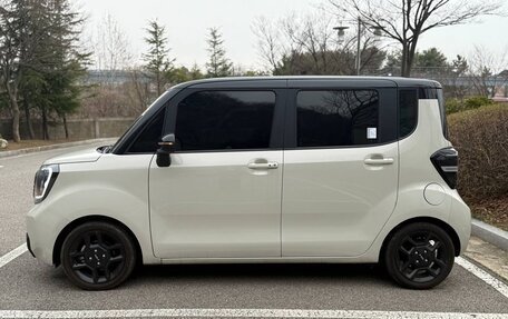 KIA Ray, 2023 год, 1 598 000 рублей, 9 фотография