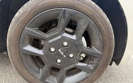 KIA Ray, 2023 год, 1 598 000 рублей, 10 фотография