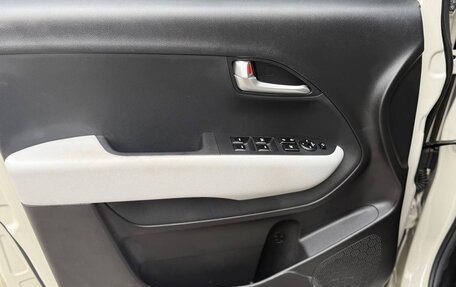 KIA Ray, 2023 год, 1 598 000 рублей, 14 фотография