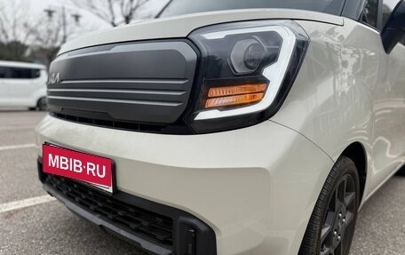 KIA Ray, 2023 год, 1 598 000 рублей, 2 фотография
