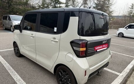 KIA Ray, 2023 год, 1 598 000 рублей, 6 фотография