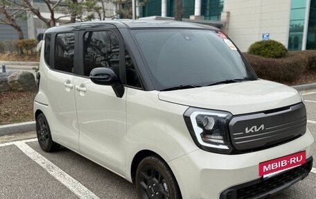 KIA Ray, 2023 год, 1 598 000 рублей, 4 фотография