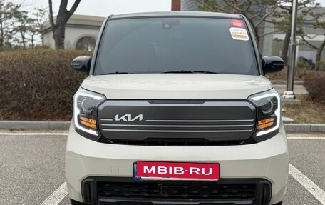 KIA Ray, 2023 год, 1 598 000 рублей, 3 фотография
