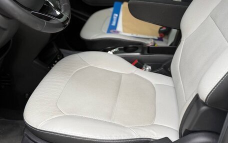 KIA Ray, 2023 год, 1 598 000 рублей, 17 фотография