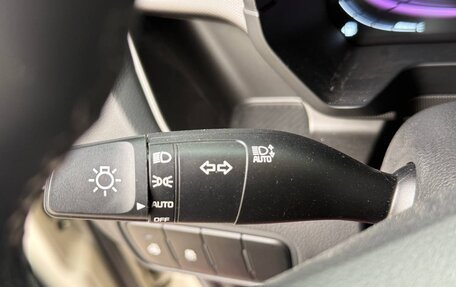 KIA Ray, 2023 год, 1 598 000 рублей, 21 фотография