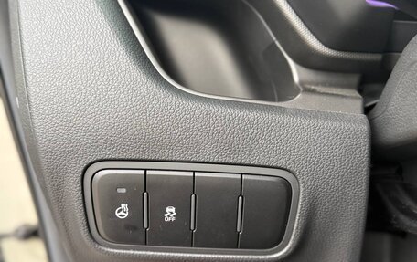 KIA Ray, 2023 год, 1 598 000 рублей, 20 фотография