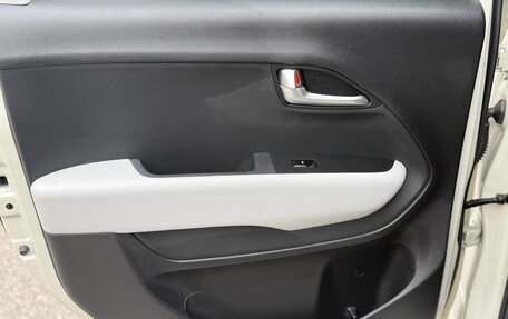 KIA Ray, 2023 год, 1 598 000 рублей, 19 фотография