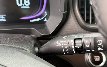 KIA Ray, 2023 год, 1 598 000 рублей, 26 фотография